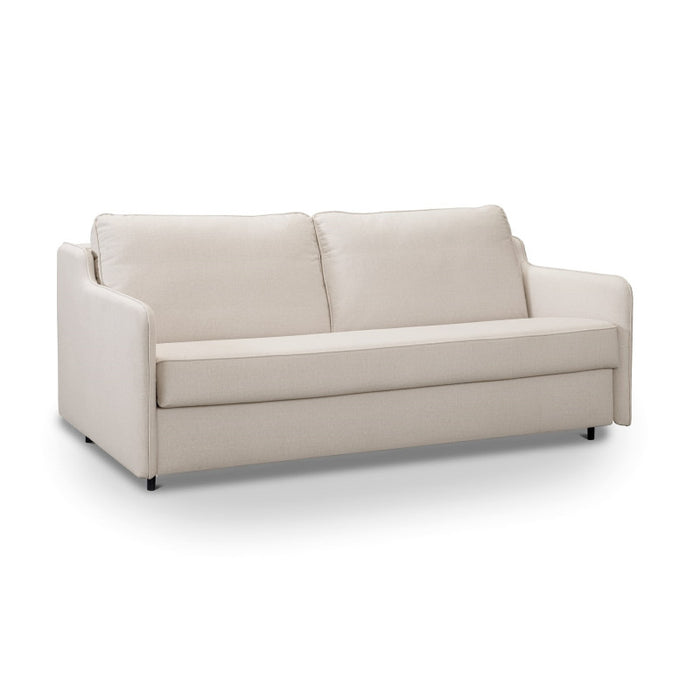 Sofa SOL 3-seater with sleeping function, Italian frame with mattress 160 cm