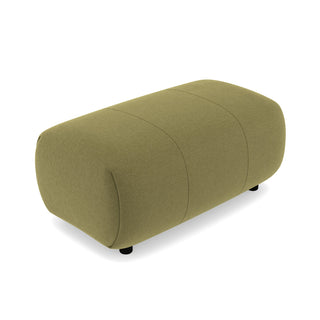 Pufa LAZZY nowoczesny design i miękki komfort