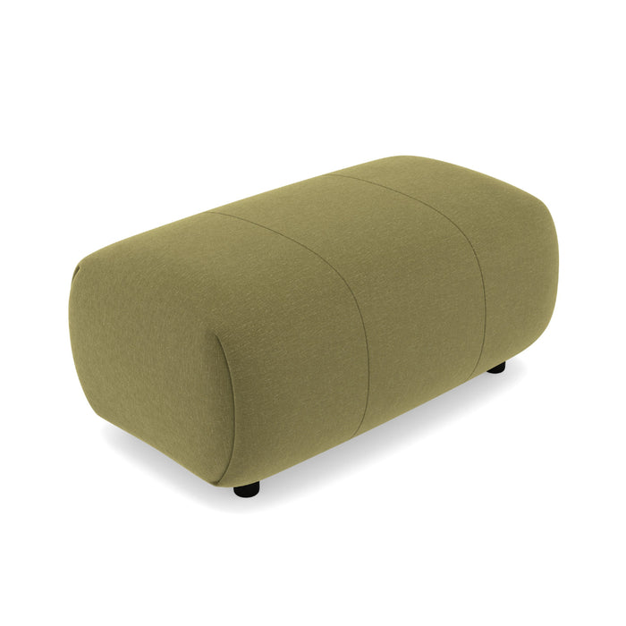 Pufa LAZZY nowoczesny design i miękki komfort