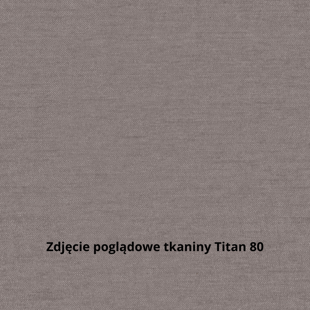 Sofa SHAGGY z funkcją spania i pojemnikiem