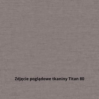 Sofa SHAGGY z funkcją spania i pojemnikiem