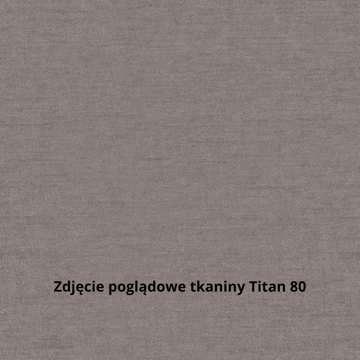 Sofa SHAGGY z funkcją spania i pojemnikiem