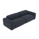 Sofa modułowa LAZZY nowoczesny design i miękki komfort