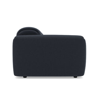 Sofa modułowa LAZZY nowoczesny design i miękki komfort