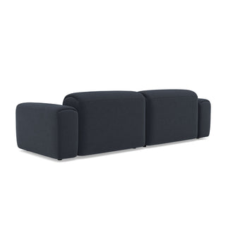 Sofa modułowa LAZZY nowoczesny design i miękki komfort