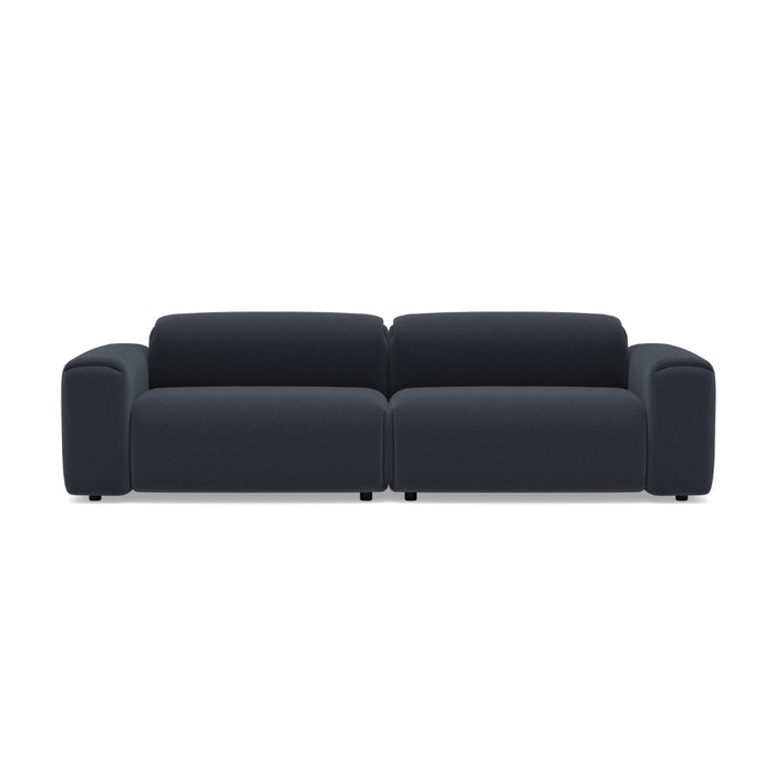 Sofa modułowa LAZZY nowoczesny design i miękki komfort