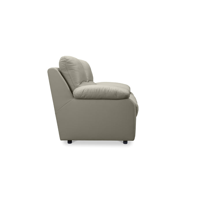 Sofa SUP z funkcją spania typu stelaż belgijski