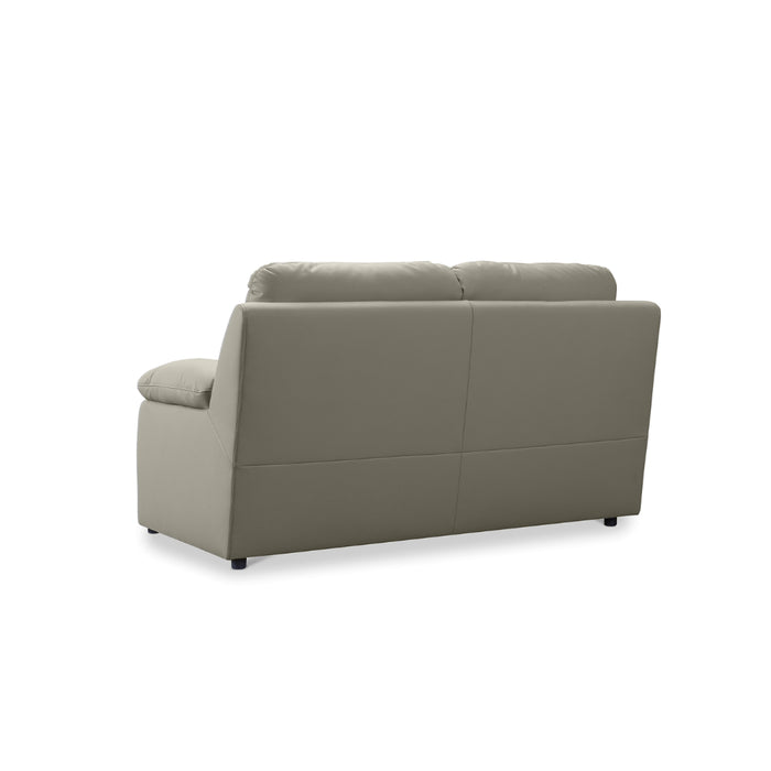 Sofa SUP z funkcją spania typu stelaż belgijski