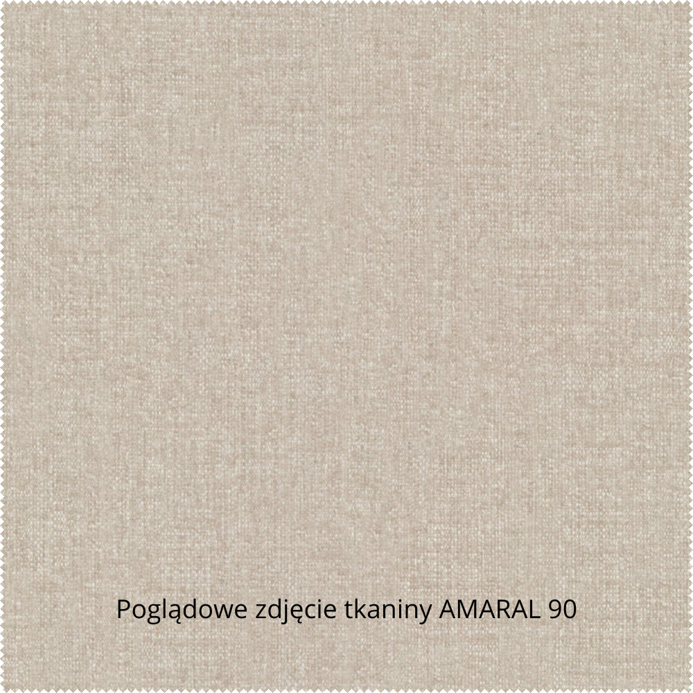 Sofa STARR 2 osobowa wypoczynkowa na drewnianych nóżkach