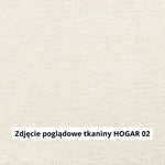 DOLLY corner sofa with daily sleeping function, Italian frame, 160 cm mattress and bedding container, right side