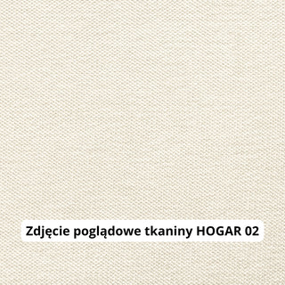 Narożnik DOLLY z funkcją spania codziennego stelaż włoski z materacem 160 cm i pojemnikiem na pościel