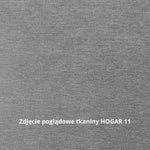 EMA corner sofa with daily sleeping function, Italian STANDARD frame with a 160 cm mattress and a bedding container