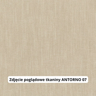 Sofa IVA 2,5 osobowa z funkcją spania codziennego stelaż włoski z materacem 140 cm + 4 poduszki dekoracyjne