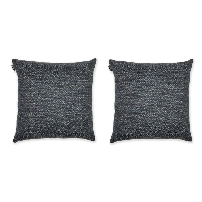 Set of 2x Good Morning decorative pillows 45x45 cm