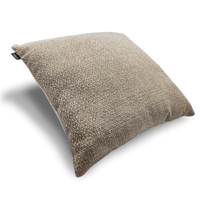 Set of 2x Good Morning decorative pillows 45x45 cm