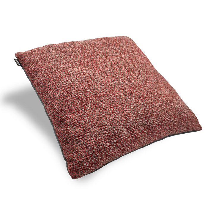 Set of 2x Good Morning decorative pillows 45x45 cm