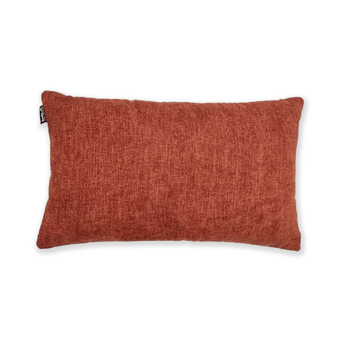 Set of 2x decorative pillows for the kidneys Basic 30x50 cm