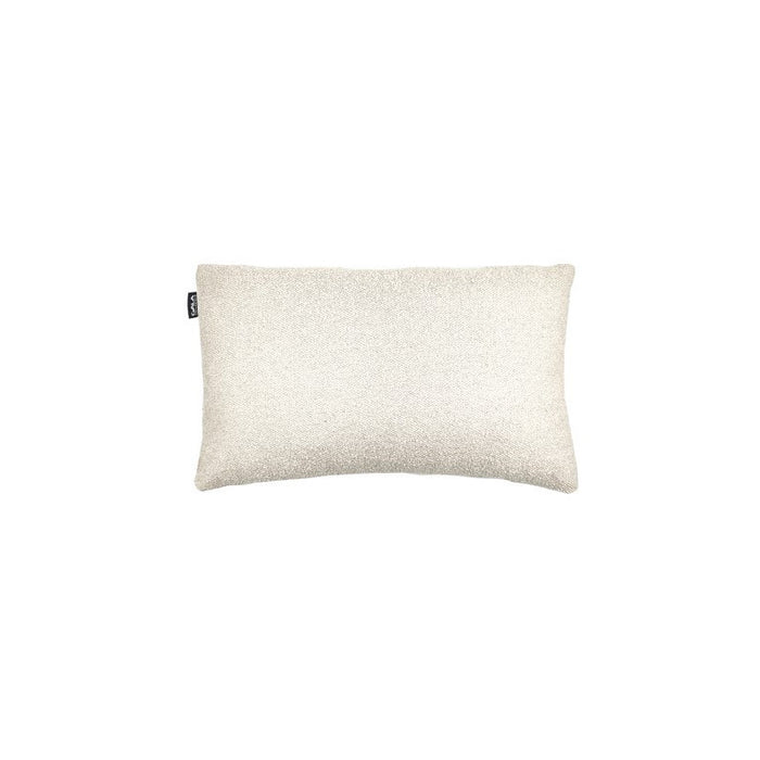 Set of 2x decorative pillows for the kidneys Basic 30x50 cm