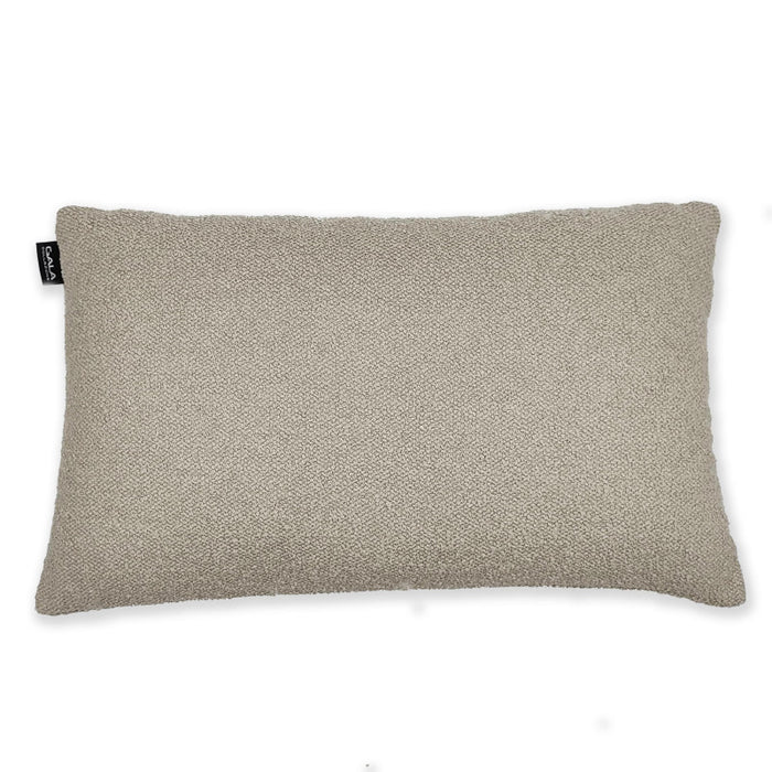 Set of 2x decorative pillows for the kidneys Basic 30x50 cm