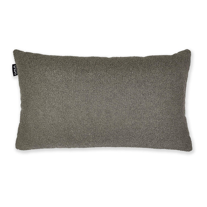 Set of 2x decorative pillows for the kidneys Basic 30x50 cm