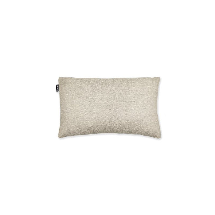 Set of 2x decorative pillows for the kidneys Basic 30x50 cm