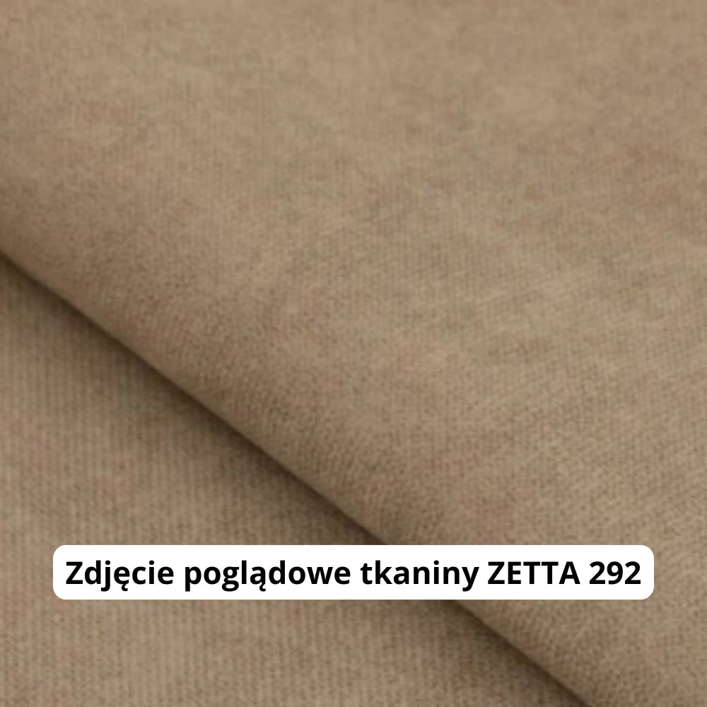 DOLLY corner sofa with daily sleeping function, Italian frame, 160 cm mattress and bedding container